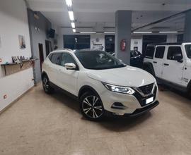 Nissan Qashqai 1.5 dCi 115 CV DCT N-Connecta AUTOC