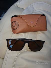 occhiali ray ban