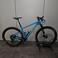 Santa Cruz Highball Mtb front come nuova