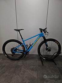 Santa Cruz Highball Mtb front come nuova