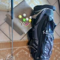 Sacca da golf Wilson, 