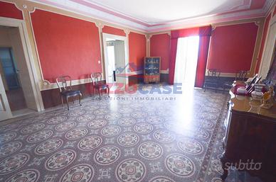 Appartamento - Corigliano-Rossano