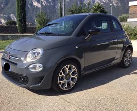 Fiat 500 1.0 Hybrid Connect - 7000Km !!! Ok neopat