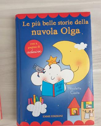 Libri per bambini- prime letture