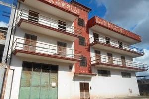 Edificio per varie destinazioni a Casoria