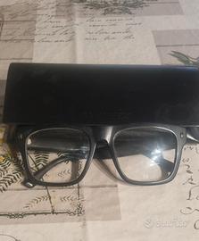 Montatura dsquared uomo