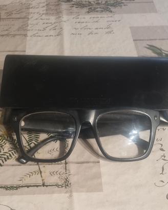 Montatura dsquared uomo