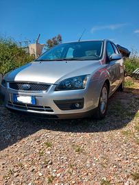 Ford focus asi 1.6 tdci iscritta asi