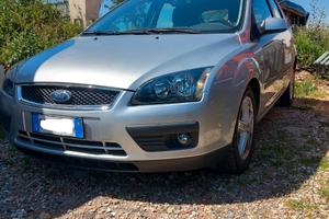 Ford focus asi 1.6 tdci iscritta asi