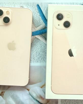 Iphone 13 - 128 gb