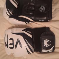 Guantoni boxe Venum 12oz