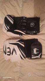 Guantoni boxe Venum 12oz