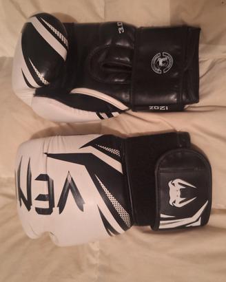 Guantoni boxe Venum 12oz