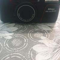 Macchina Fotografica Nikon
