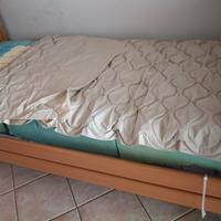 Letto elettrico disabili/anziani 
