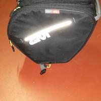 Borsa tunnel per scooter 