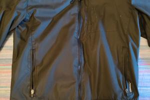 Giacca moto Tucano urbano Pol tg XXL