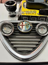 Accessori Alfa Romeo vintage d’epoca