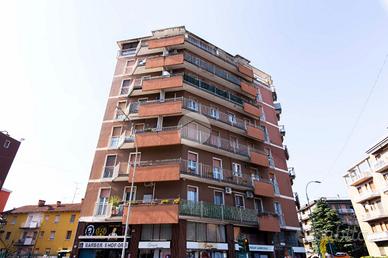 2 LOCALI A CESANO BOSCONE