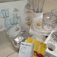 Robot Moulinex Adventio MAI USATO/ NUOVO