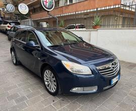 OPEL Insigna 2.0 CDTI Sports Tourer Cosmo