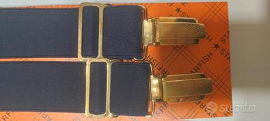 Bretelle della SPB Vintage