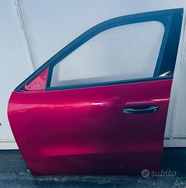 Porta anteriore sinistra Citroen C3 Aircross