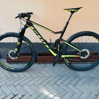 Bici MTB Scott Spark 930