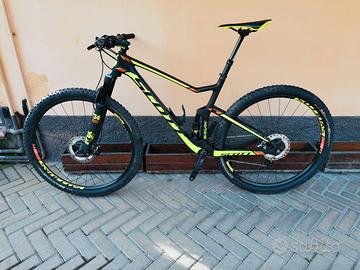 Bici MTB Scott Spark 930