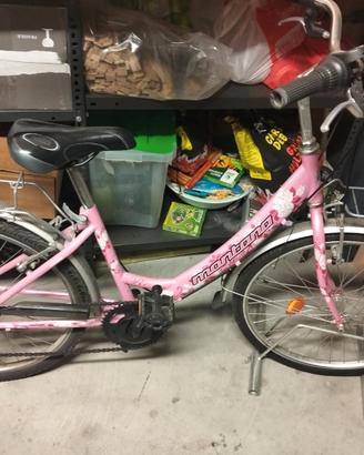 bicicletta