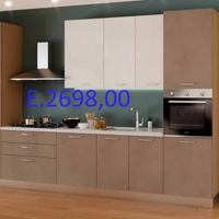 CUCINA MT.3,60