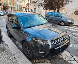 Land Rover Discovery Sport 2.0 TD4 150 CV HSE Luxu