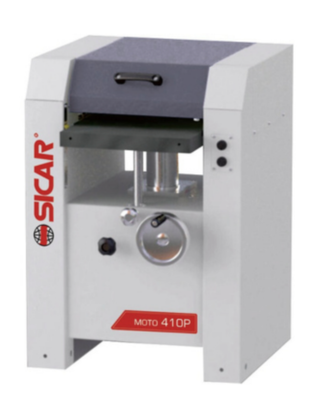 Pialla spessore Sicar 410 P