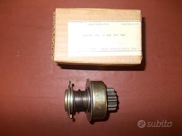 Pignone motorino avviamento Ferrari 208-308