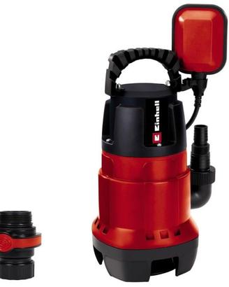 Einhell Pompa acque scure GC-DP 7835