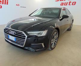 AUDI A6 50 3.0 TDI quattro tiptronic Business De