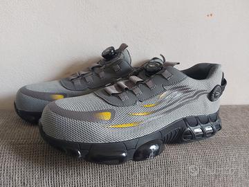 scarpa antinfortunistica 