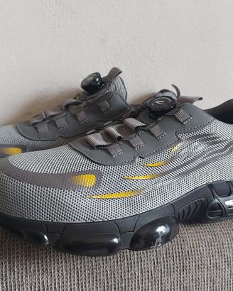 scarpa antinfortunistica 