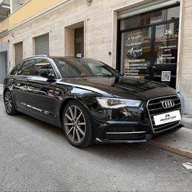 Audi A6 Avant 2.0 TDI S tronic - 190 CV *SLine*