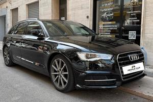 Audi A6 Avant 2.0 TDI S tronic - 190 CV *SLine*