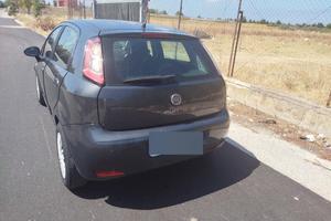 punto Evo 1.3 multijet 95 cv