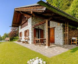 Baita Nonna Romana Trentino
