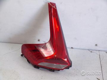 Famale Posteriore Sinistro Volvo V40 2014