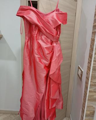 abito da cerimonia 