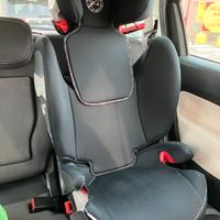 Seggiolino auto Cybex Gold isofix - Gruppo 2/3