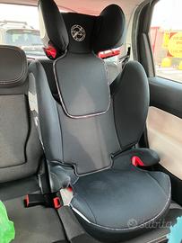 Seggiolino auto Cybex Gold isofix - Gruppo 2/3