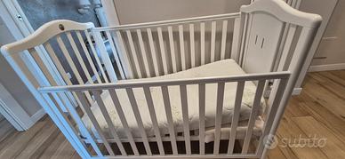 letto per bambini