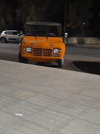 Citroen Mehari 