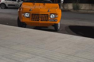 Citroen Mehari 