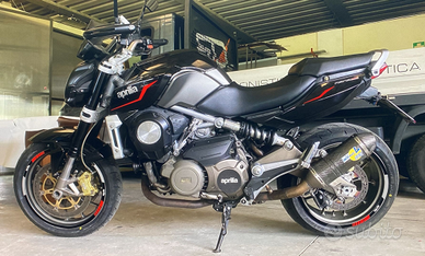 Aprilia mana 850